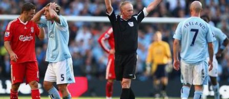Manchester City - Liverpool, in semifinalele Cupei Ligii Angliei